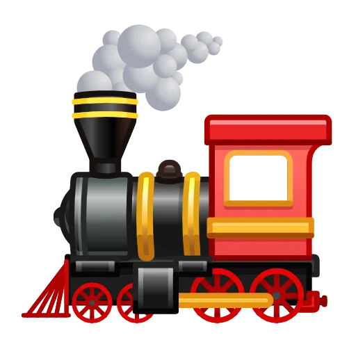 🚂 FrameTrain icon